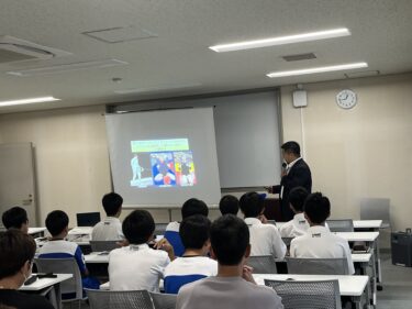 FCジョイフット×NASYU㈱　足とインナーマッスルの関係性の講習会　開催‼