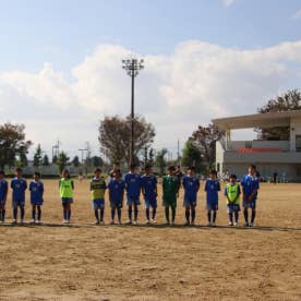 AIFA　U13リーグ　第4節