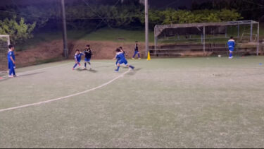 U15クラブユース選手権愛知県１次グループ敗退とリーグ戦再開に向けて