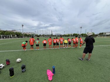 沖縄より愛知遠征‼　長田ドラゴンFC　