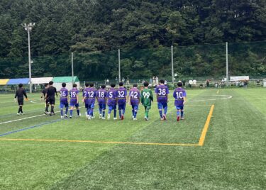 AIFA 2026U13リーグ開幕