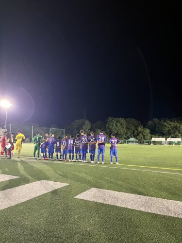 AIFA 2026　U13リーグ　第2節（1部・4部）